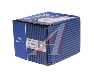 Изображение 4, 3151000958 Муфта сцепления ПАЗ дв.CUMMINS SACHS