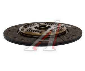 Изображение 1, 22627 Диск сцепления HYUNDAI Santamo (98-) (2.0) (225мм) VALEO PHC