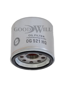 Изображение 1, OG521HQ Фильтр масляный MAZDA 3, 6, CX-5 GOODWILL
