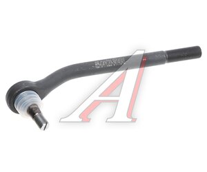 Изображение 1, С41С23-3414048 Наконечник рулевой тяги ГАЗ Садко-Next продольной передний РУБИН