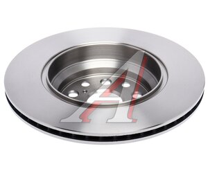 Изображение 3, 0986479T35 Диск тормозной LEXUS LS460 (06-) задний левый (1шт.) BOSCH