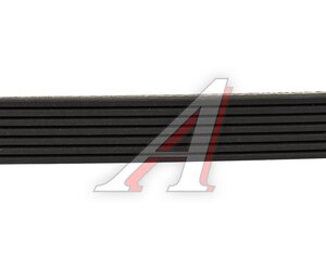Изображение 4, 1987946284 Ремень приводной поликлиновой 7PK2535 VW Phaeton (02-) BOSCH