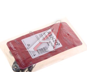 Изображение 3, RFK105 Ремкомплект SUZUKI Swift (92-01) колодок тормозных барабанных RENZO