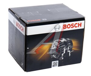 Изображение 4, 1986A00962 Генератор CASE NEW HOLLAND BOSCH