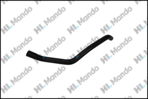 Изображение 3, MCC020062 Патрубок CHEVROLET Cobalt (12-) отопителя MANDO