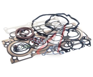 Изображение 1, PG1-1054 Прокладка двигателя NISSAN Primera, X-Trail (01-) комплект PATRON