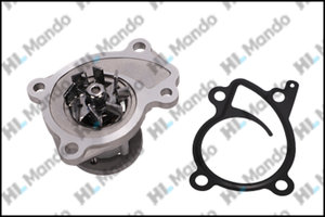 Изображение 4, EWPN0003 Насос водяной NISSAN Juke, Micra, Qashqai, Note, Tiida MANDO