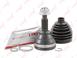 Изображение 1, CO-2850 ШРУС наружный FORD Explorer комплект LYNX
