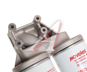 Изображение 3, 1000428261-MX Фильтр масляный SHACMAN SHAANXI в сборе MOVELEX