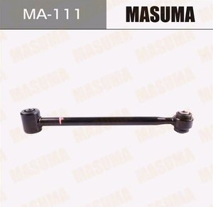 Изображение 2, MA-111 Тяга TOYOTA Harrier (98-03) LEXUS RX300 задняя поперечная MASUMA