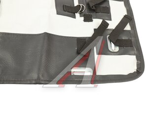 Изображение 4, 4420БМ-3914030 Утеплитель радиатора УРАЛ (АО АЗ УРАЛ)