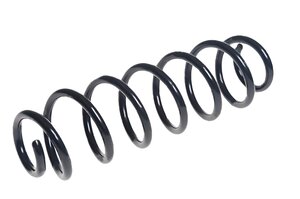 Изображение 1, ST130041R Пружина SKODA Octavia (13-) подвески задней STANDARD SPRINGS