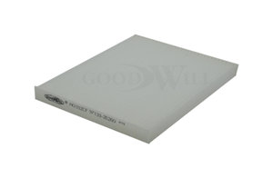 Изображение 2, AG332CF Фильтр воздушный салона HYUNDAI Tucson (04-), ix35 (10-) GOODWILL