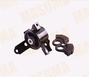 Изображение 2, RU-5019 Опора двигателя HONDA Jazz (03-) задняя АКПП MASUMA