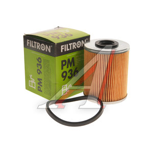 Изображение 2, PM936 Фильтр топливный OPEL Astra G (02-05), Omega B (97-03), Vectra C (02-) FILTRON