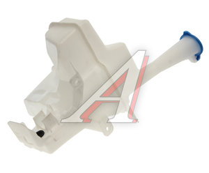 Изображение 2, QF20N00049 Бачок омывателя KIA Rio (15-) QUATTRO FRENI