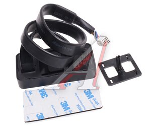 Изображение 2, ПЖД5-01 Пульт управления ПЖД 5-01 Bluetooth ТЕПЛОВЫЕ СИСТЕМЫ