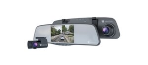 Изображение 8, MR255NV Видеорегистратор в зеркале NAVITEL