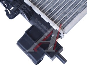 Изображение 5, PRS4404 Радиатор CHEVROLET Aveo (13-) PATRON