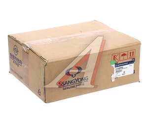 Изображение 5, 6710300302 Вал SSANGYONG Actyon (10-) (D20F/G20D) балансировочный в сборе OE