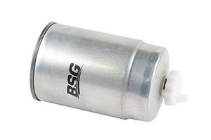 Изображение 2, BSG70130003 Фильтр топливный PEUGEOT Boxer FIAT Ducato BSG