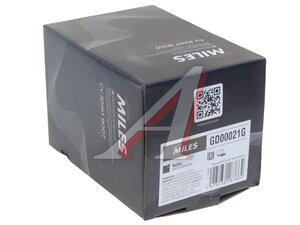 Изображение 2, GD00021G Пыльник ШРУСа CHERY Tiggo наружного MILES