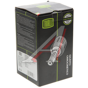 Изображение 3, GO1029 ШРУС наружный FORD Focus 3 (11-) TRIALLI