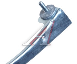 Изображение 3, 96507707 Кронштейн бампера DAEWOO Matiz (98-) заднего левый OE