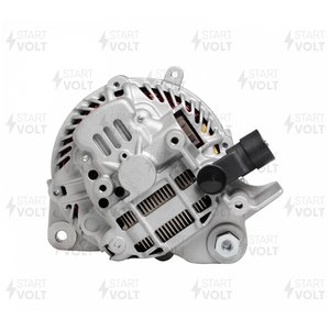 Изображение 4, LG23SA Генератор HONDA Civic 8 (06-) (1.8 I) 14В 100А STARTVOLT