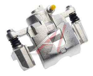 Изображение 1, NSP0196288627 Суппорт DAEWOO Matiz (98-05) передний левый NSP