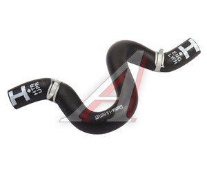 Изображение 1, 97312-H5000 Шланг HYUNDAI Accent (17-) системы охлаждения OE