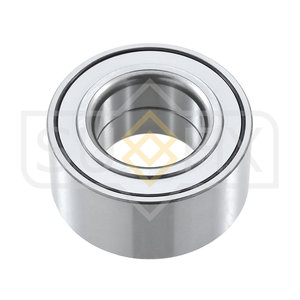 Изображение 1, SM1075 Подшипник ступицы HONDA Civic (06-12) передней комплект SUFIX