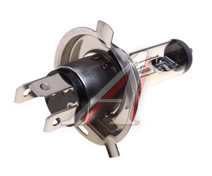 Изображение 2, 18647-61566 Лампа 12V H4 60/55W HYUNDAI головного света OE