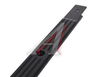 Изображение 3, 6430-5109099-001 Накладка МАЗ порога левая ОЗАА