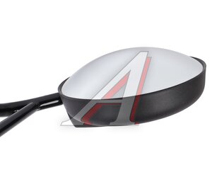 Изображение 4, DZ14251770014-MX Зеркало боковое SHACMAN SHAANXI X3000 бордюрное MOVELEX