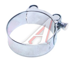 Изображение 2, 307GR055 Хомут силовой d=055-059 (57) KIT++