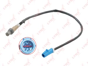 Изображение 1, DM2179 Датчик кислорода FORD Mondeo (07-) LYNX