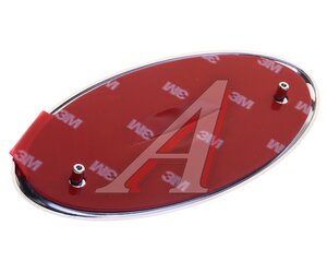 Изображение 2, 86320-1W200 Эмблема капота KIA Cerato (12-) OE