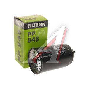 Изображение 2, PP848 Фильтр топливный FORD Transit (88-) FILTRON