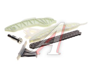 Изображение 3, 559010410 Цепь ГРМ PEUGEOT 207, 308 INA