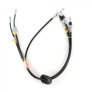 Изображение 2, RG2123350880001 Трос стояночного тормоза ГАЗель Next комплект RIGINAL