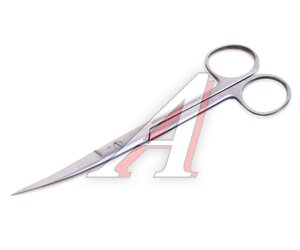 Изображение 1, J-22-043 Ножницы хирургические угловые 170мм SURGICON