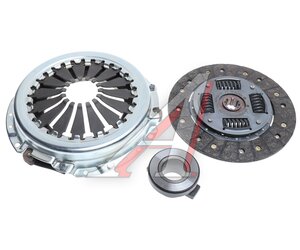 Изображение 1, 4054.3906605 Сцепление ЗМЗ-405, 406 в сборе усиленное (ОАО ЗМЗ)