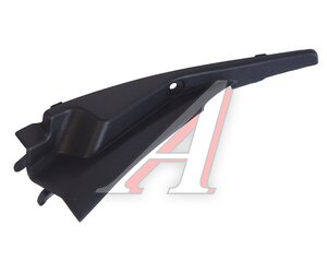 Изображение 1, BBM4-51-PB1D Молдинг MAZDA 3 (08-) крыла переднего правого OE