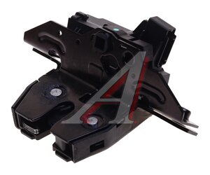 Изображение 1, NSP0113587646 Замок крышки багажника CHEVROLET Cruze (09-) OPEL Astra J (10-) NSP