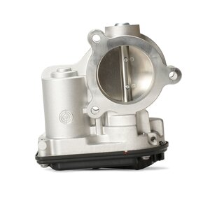 Изображение 3, 21127-1148010 AE Заслонка ВАЗ-2170 дроссельная AVTOELECTRICA