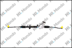 Изображение 1, TS577004L010 Рейка рулевая HYUNDAI Solaris (13-) MANDO