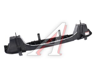Изображение 4, NSP0196648673 Усилитель бампера CHEVROLET Aveo (06-08) заднего NSP
