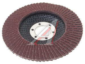 Изображение 2, RF-FD4100M Круг лепестковый торцевой 115х22мм P100 ROCKFORCE