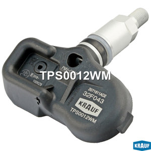 Изображение 4, TPS0012WM Датчик давления в шине INFINITI EX, FX KRAUF